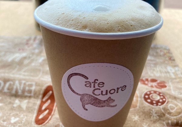 Cafe Cuore
