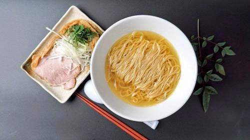 麺蔵あつお