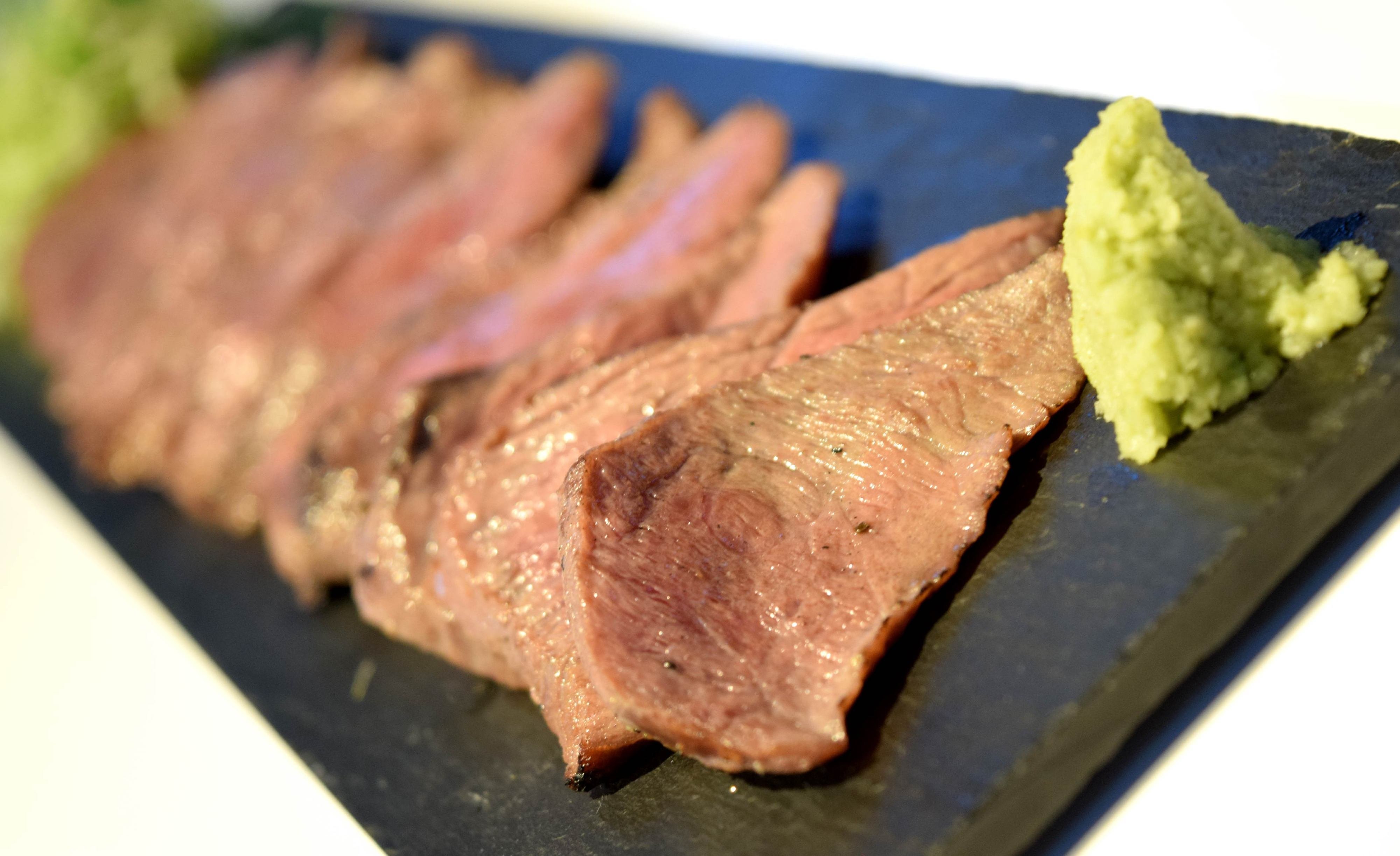 Bistro蔵友