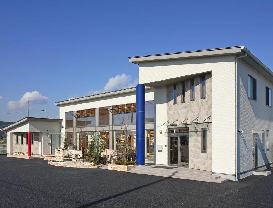 株式会社木の花ホーム