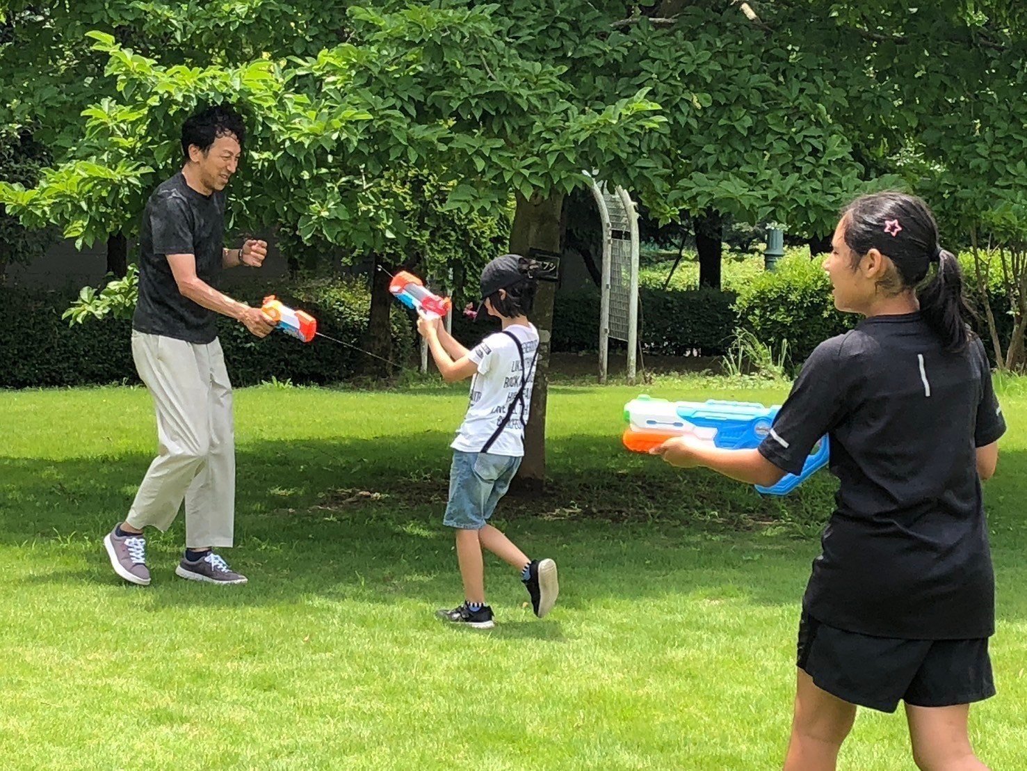 住宅改修のなかよし
