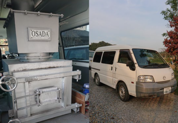 ペットメモリアルサービス