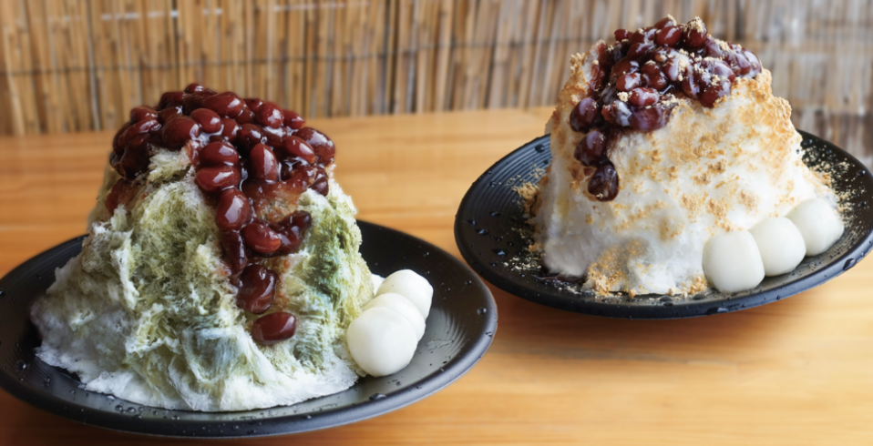 筑西市（茨城）のスイーツ・和菓子 - 沖縄ぜんざい・かき氷のお店
