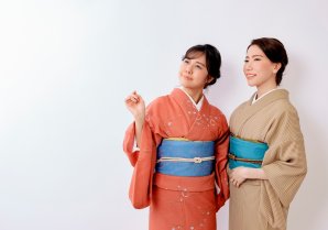 kimonoてふてふ