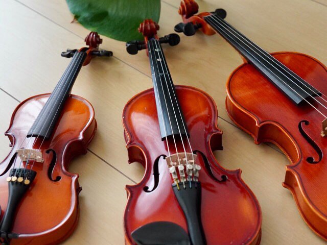 花垣バイオリン教室