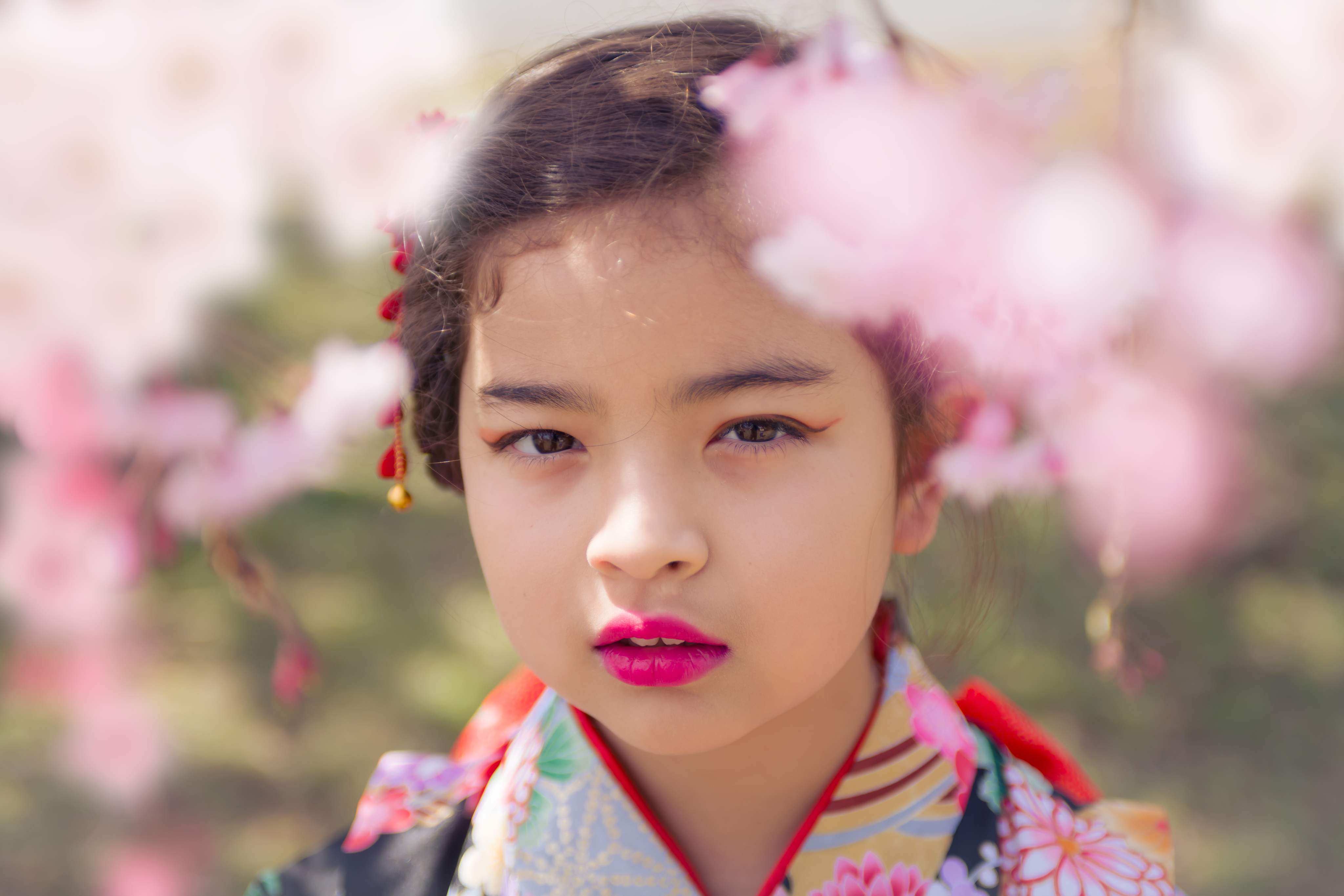 七五三のイメージ