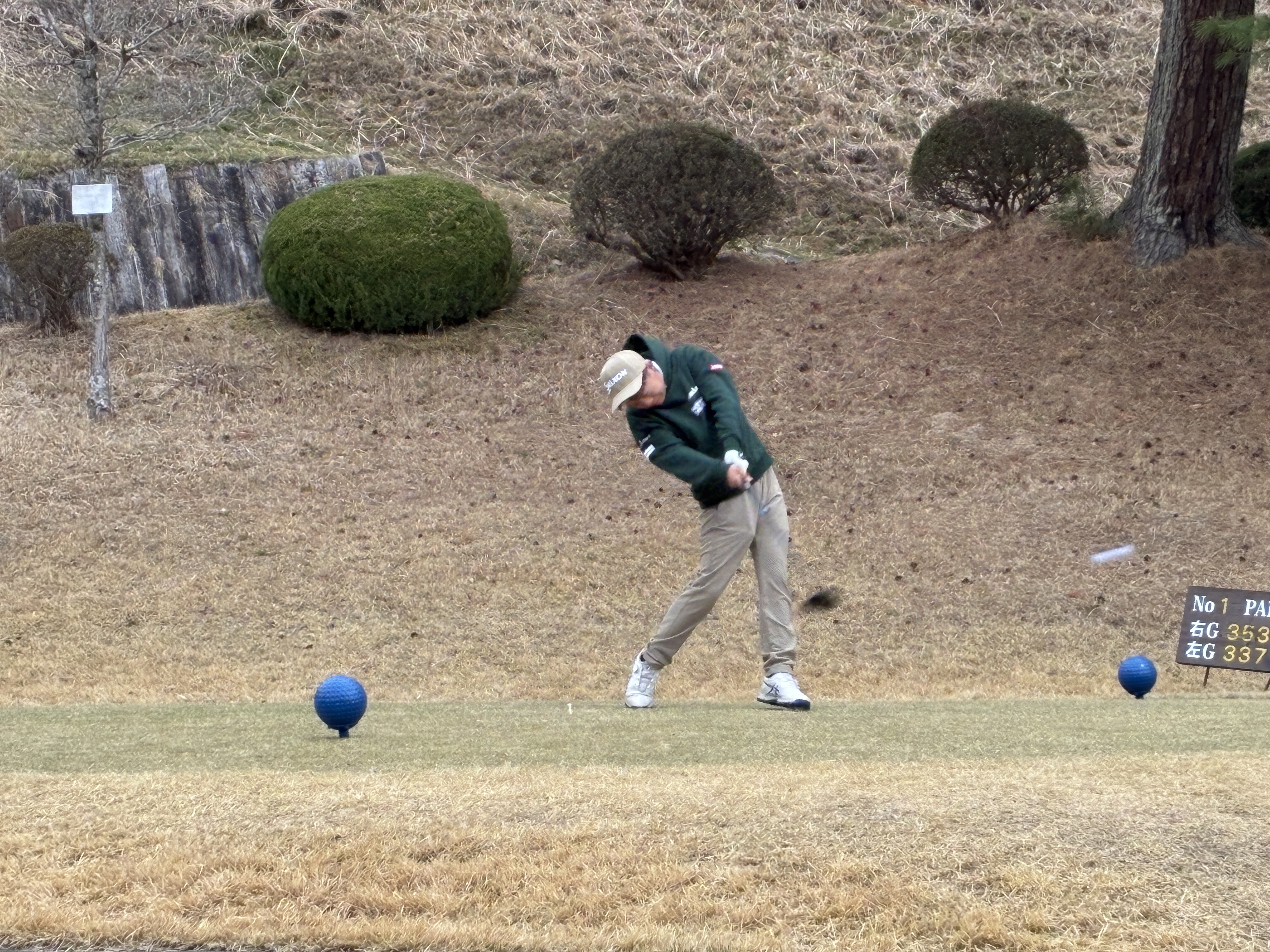 ジュニア大会画像