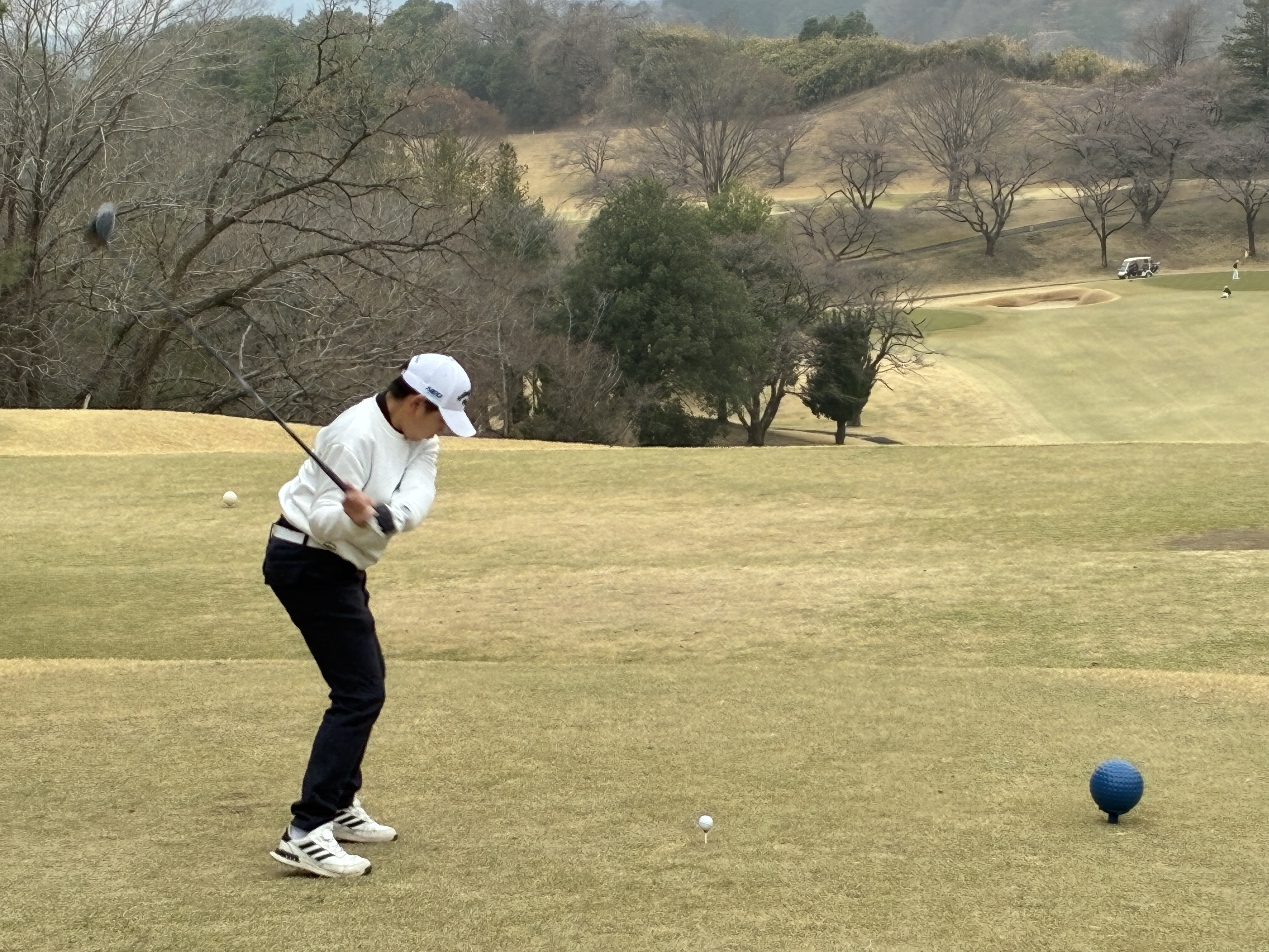 ジュニア大会画像