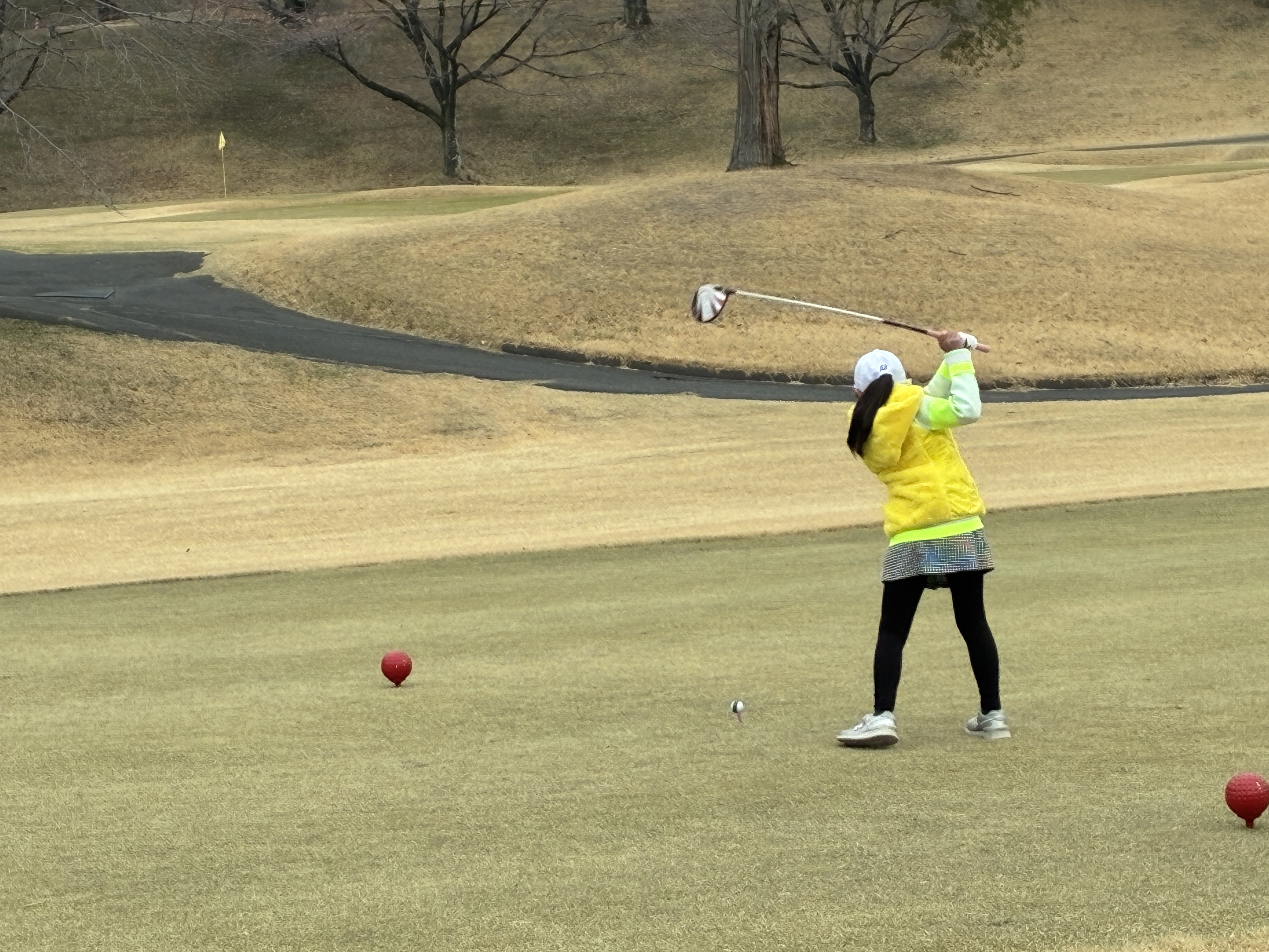 ジュニア大会画像