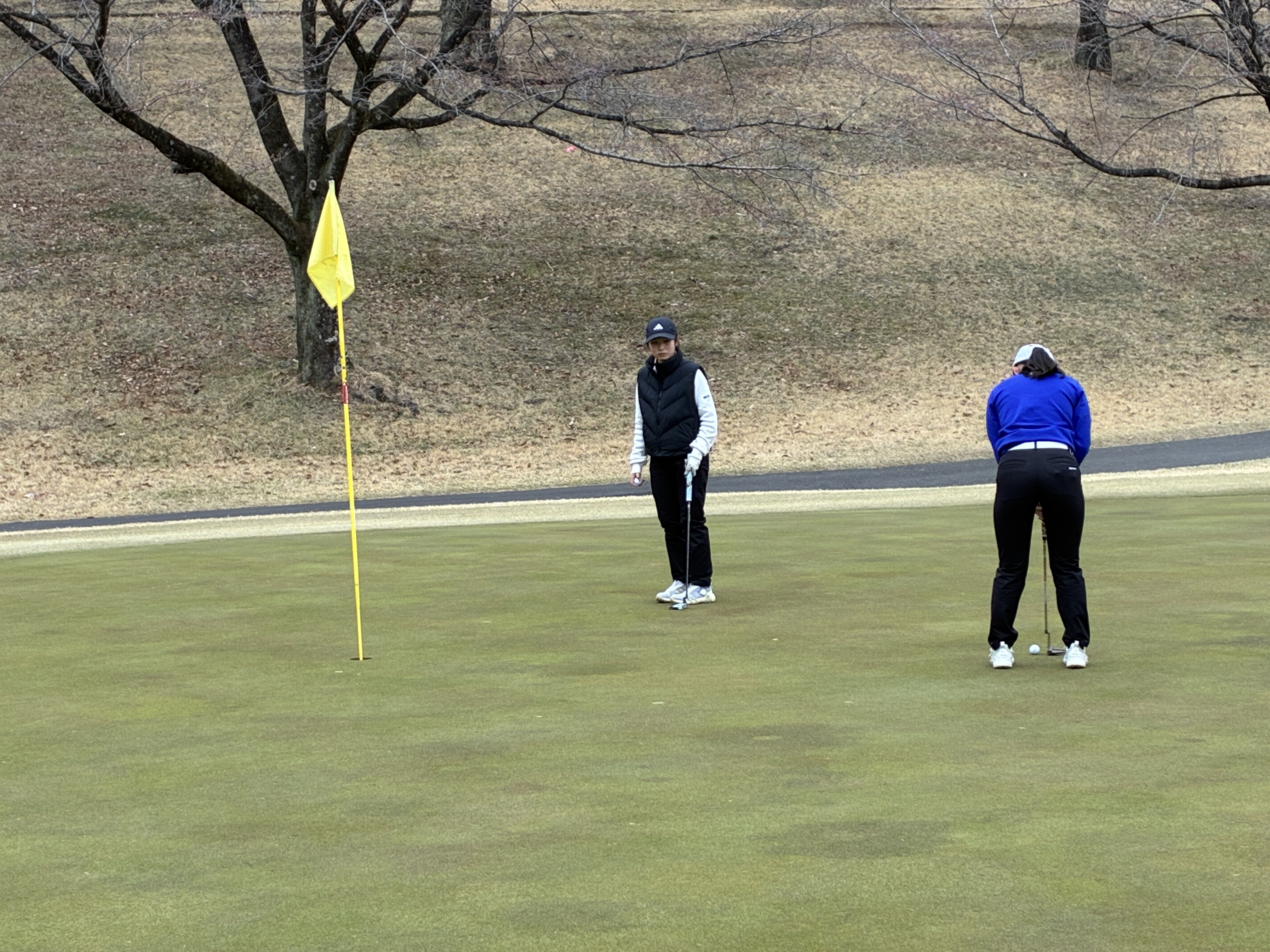 ジュニア大会画像