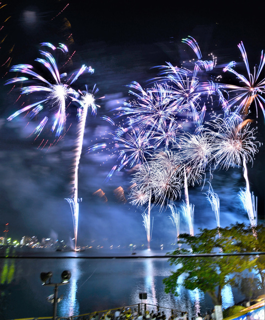 【値下げしました】第63回水戸黄門まつり　偕楽園花火大会　千波湖花火大会 値下げしました】第63回水戸黄門まつり 偕楽園花火大会 千波湖花火大会
