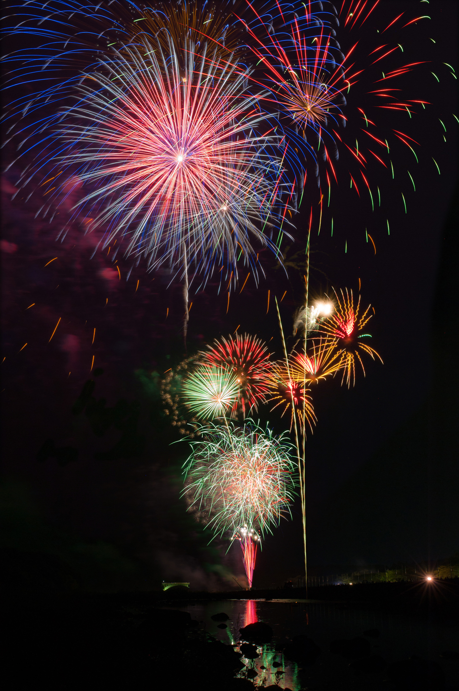 いたばし花火大会 2024年8月3日(土) プライムシート2枚連番 いたばし花火大会 2024年8月3日(土) プライムシート2枚連番