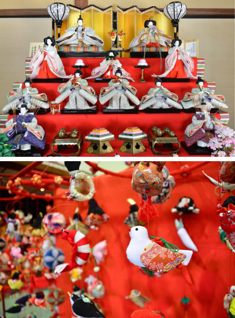 ひな祭り飾り 楽天市場】ひなまつり ウォールステッカー【春まつり】 ひな祭り 飾り