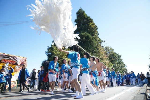 梵天祭り｜イベント掲示板｜ふらっとろーかる